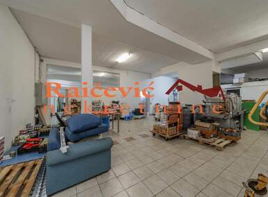 Poslovni prostor / Lokal, Beograd, Vojvode Vlahovica, prodaja, 315m2, 445000e, id1483102