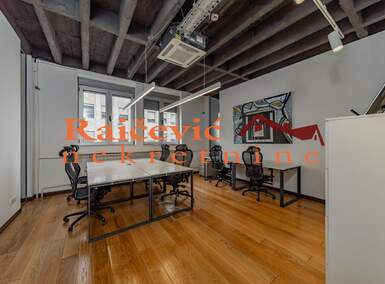 Poslovni prostor / Lokal, Beograd, Centar, izdavanje, 24m2, 1690e, id1483103