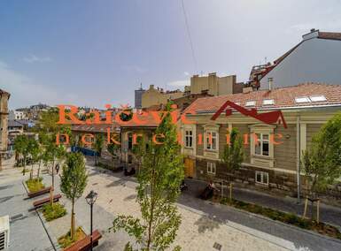 Poslovni prostor / Lokal, Beograd, Centar, izdavanje, 40m2, 600e, id1483105