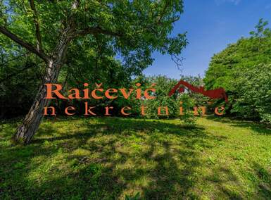 Plac, Beograd, Pinosava, prodaja, 1220m2, 80000e, id1483119