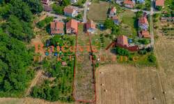 Plac, Beograd, Mladenovac, prodaja, 1300m2, 29900e, id1483120