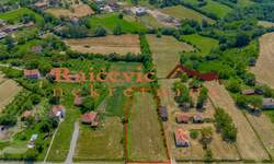 Plac, Beograd, Drlupa, prodaja, 1957m2, 32000e, id1483121