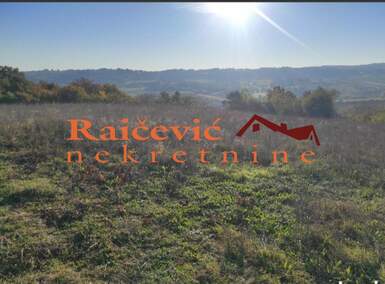 Plac, Beograd, Ripanj, prodaja, 2248m2, 23000e, id1483122