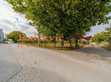 Plac, Beograd, Radiofar, prodaja, 2252m2, 425000e, id1483123