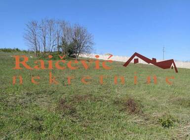 Plac, Beograd, Ripanj, prodaja, 9479m2, 41000e, id1483128