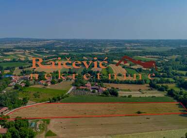 Plac, Beograd, Mladenovac, prodaja, 16400m2, 196800e, id1483129