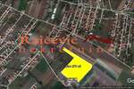 Plac, Beograd, Borca, prodaja, 28000m2, 499000e, id1483131