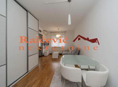 Jednosoban stan, Beograd, Denkova Basta, prodaja, 24m2, 118000e, id1483132