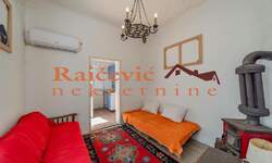 Jednoiposoban stan, Beograd, Cukaricka Padina, prodaja, 26m2, 78000e, id1483133