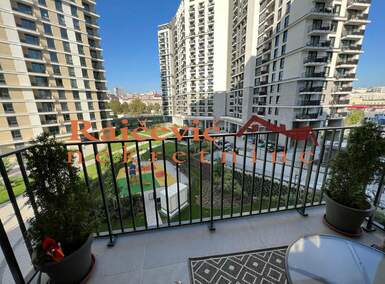 Garsonjera, Beograd, Beograd Na Vodi, prodaja, 27m2, 195000e, id1483134