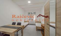 Jednosoban stan, Beograd, Centar, izdavanje, 30m2, 500e, id1483136