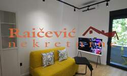 Jednoiposoban stan, Beograd, Dorcol, prodaja, 33m2, 190000e, id1483139