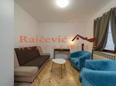 Jednoiposoban stan, Beograd, Centar, prodaja, 36m2, 139000e, id1483142