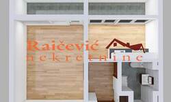 Jednosoban stan, Beograd, Blok 45(tc Enjub), prodaja, 41m2, 150000e, id1483145