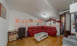 Jednoiposoban stan, Beograd, Blok 62, prodaja, 45m2, 146000e, id1483147