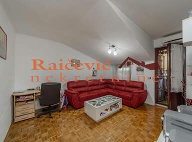 Jednoiposoban stan, Beograd, Blok 62, prodaja, 45m2, 146000e, id1483147