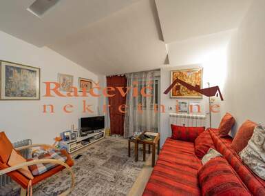 Dvosoban stan, Beograd, Lekino Brdo, prodaja, 47m2, 163500e, id1483152