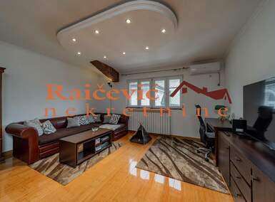 Dvosoban stan, Beograd, Gornji Grad, prodaja, 51m2, 168000e, id1483155