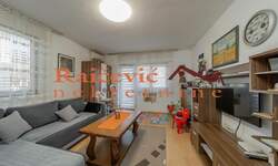 Jednoiposoban stan, Beograd, Stari Kosutnjak, prodaja, 53m2, 125000e, id1483158