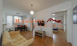 Trosoban stan, Beograd, Kluz, izdavanje, 54m2, 600e, id1483159