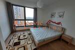 Dvosoban stan, Beograd, Beograd Na Vodi, izdavanje, 54m2, 1100e, id1483160