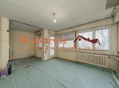 Dvosoban stan, Beograd, Blok 45(tc Enjub), prodaja, 55m2, 188000e, id1483163