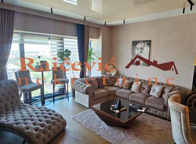 Dvosoban stan, Beograd, Blok 65, prodaja, 61m2, 380000e, id1483173