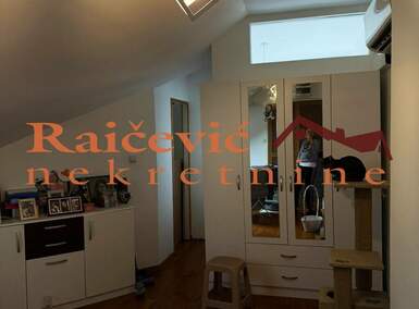 Trosoban stan, Beograd, Dorcol, prodaja, 66m2, 225000e, id1483181