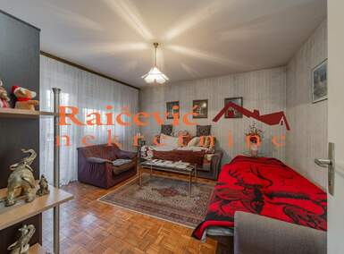 Dvosoban stan, Beograd, Labudovo Brdo, prodaja, 67m2, 154000e, id1483182