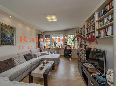 Dvoiposoban stan, Beograd, Blok 23, prodaja, 70m2, 246000e, id1483186