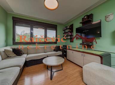 Dvoiposoban stan, Beograd, Blok 37a, prodaja, 71m2, 219000e, id1483190