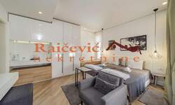 Trosoban stan, Beograd, Centar, prodaja, 73m2, 439000e, id1483195