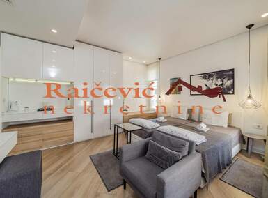 Trosoban stan, Beograd, Centar, prodaja, 73m2, 439000e, id1483195