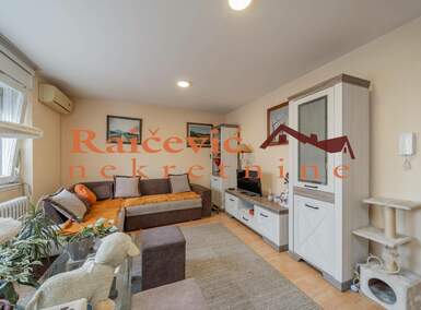 Troiposoban stan, Beograd, Dorcol, prodaja, 76m2, 350000e, id1483199