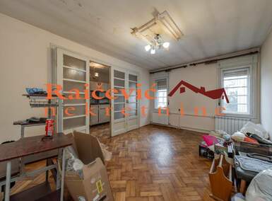 Trosoban stan, Beograd, Centar, prodaja, 77m2, 385000e, id1483200