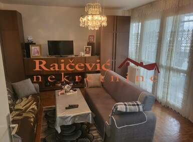 Trosoban stan, Beograd, Mirijevo, prodaja, 81m2, 190000e, id1483206