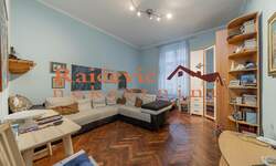 Trosoban stan, Beograd, Centar, prodaja, 83m2, 280000e, id1483211