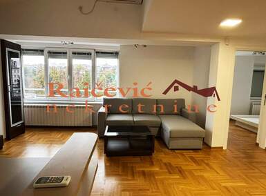 Cetvorosoban stan, Beograd, Lion, prodaja, 84m2, 200000e, id1483213