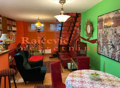 Cetvorosoban stan, Beograd, Gardos, prodaja, 84m2, 380000e, id1483215