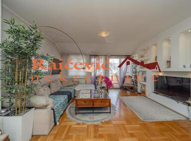 Trosoban stan, Beograd, Lekino Brdo, prodaja, 85m2, 269000e, id1483216