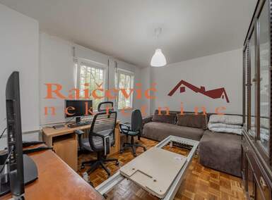 Trosoban stan, Beograd, Blok 34, prodaja, 86m2, 279000e, id1483219