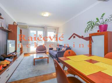 Cetvorosoban stan, Beograd, Vozdovac, prodaja, 86m2, 299000e, id1483220