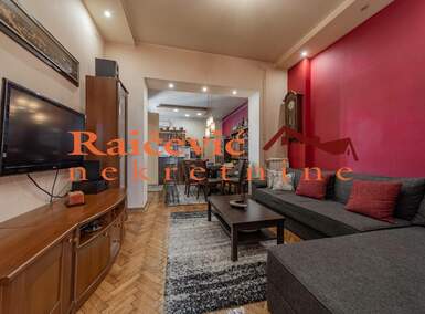 Trosoban stan, Beograd, Cvetni Trg, prodaja, 86m2, 320000e, id1483221