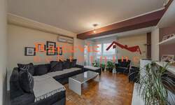 Trosoban stan, Beograd, Botanicka Basta, prodaja, 87m2, 275000e, id1483222