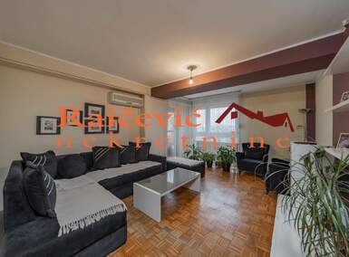 Trosoban stan, Beograd, Botanicka Basta, prodaja, 87m2, 275000e, id1483222