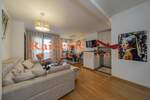Troiposoban stan, Beograd, Crveni Krst, prodaja, 87m2, 389000e, id1483223