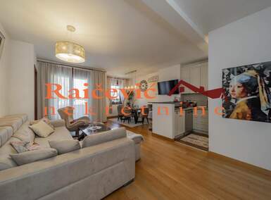 Troiposoban stan, Beograd, Crveni Krst, prodaja, 87m2, 389000e, id1483223