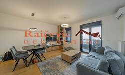 Troiposoban stan, Beograd, Trosarina, prodaja, 88m2, 320000e, id1483226