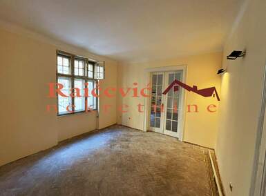 Cetvorosoban stan, Beograd, Dorcol, prodaja, 91m2, 377000e, id1483229