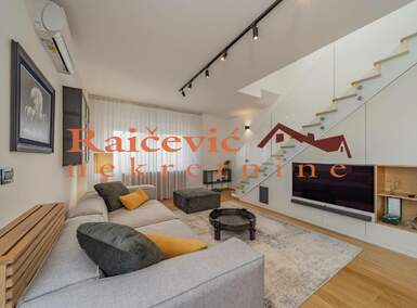 Cetvorosoban stan, Beograd, Lekino Brdo, prodaja, 93m2, 530000e, id1483230